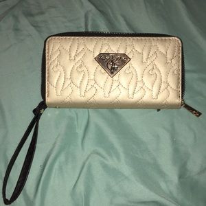 Baby phat wallet